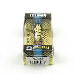 Балансир Izumi Fly Petty 35мм цвет 69