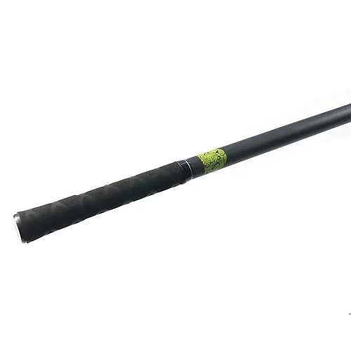 Удилище карповое Caiman Black Ray II Carp BY3902 3.9m-4 lbs 2pcs 211822