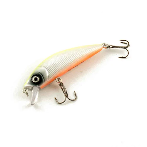 Воблер Palomino Shadding 70F 7,6гр 0-1,5м цвет 5