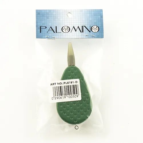 Кормушка методная Palomino PL6191-D крашенная 50g