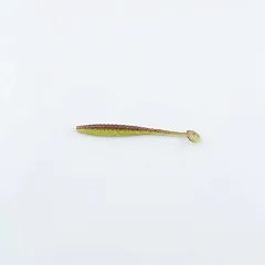 Виброхвост FISHER BAITS Attila 89мм цвет 15 (уп. 5шт)