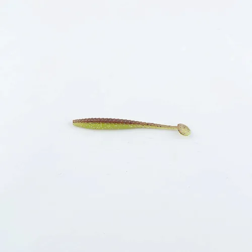 Виброхвост FISHER BAITS Attila 89мм цвет 15 (уп. 5шт)