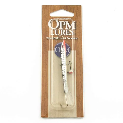 Балансир OPM 7С2 15 гр цвет 02