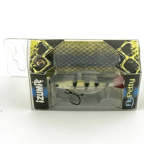 Балансир Izumi Fly petty 50 мм цвет 69