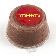 Тесто готовое Magic "бисквит" тутти-фрутти (10шт в упак)