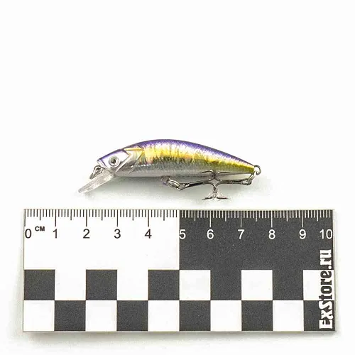 Воблер Palomino Falcon 55S 6,2гр цвет 7