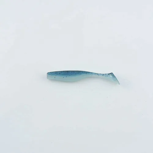 Виброхвост FISHER BAITS Bass Shade 90мм цвет 12 (уп. 5шт)