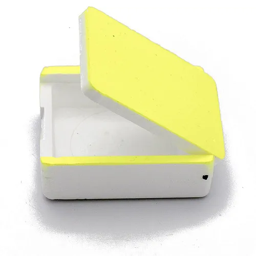 Мотыльница ПМ 1М (Желтая)