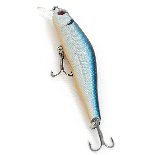 Воблер Sharado WS-N-039 80mm 8g color 08