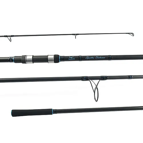 Удилище карповое Viva Spectra Distance VS213375 13ft 3,9m 3,75lbs-4,25oz