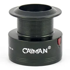 Катушка Caiman Fuego II 5000