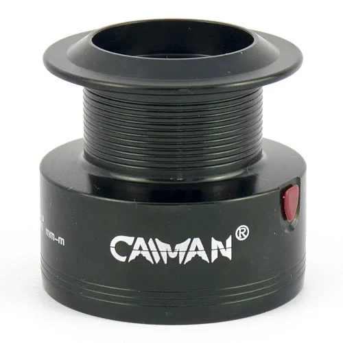 Катушка Caiman Fuego II 5000