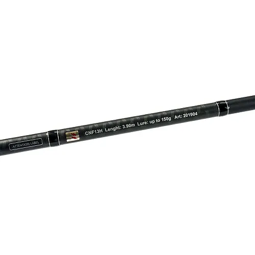 Удилище Caiman Competition Next Feeder 50-150g 3,9m H 