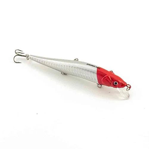 Воблер Palomino Dikson 115F 14гр 0-1м цвет 7