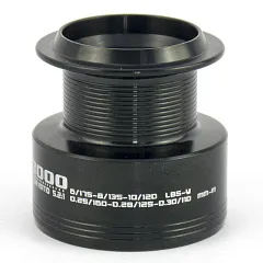 Катушка Caiman Fuego II 3000