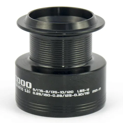 Катушка Caiman Fuego II 3000