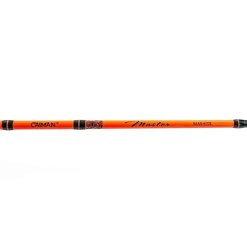 Спиннинг Caiman Master 1,98 m 3-15g 211043