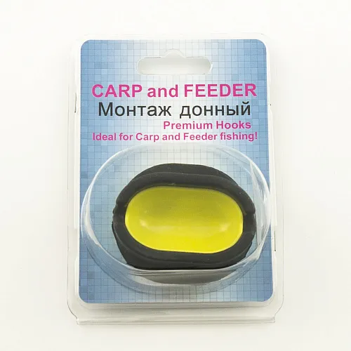 Прессформа с кнопкой Palomino PL6205-D для кормушки L