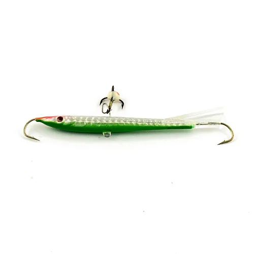 Балансир OPM 7С2 15 гр цвет 01