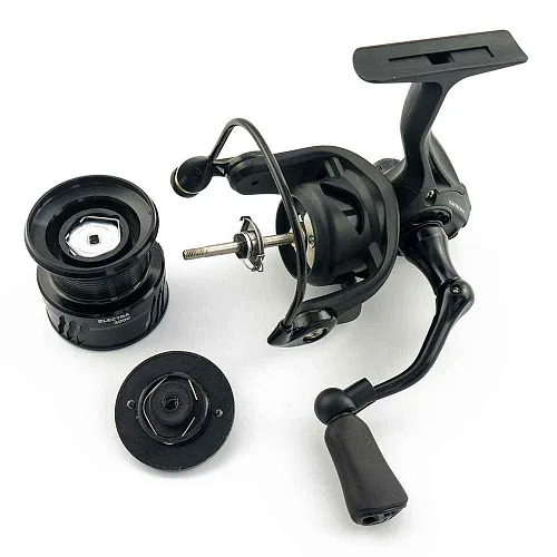 Катушка Caiman Electra 3000