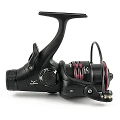 Катушка Viva Carpodrome Baitrunner CA 630 (5+1ВВ) 