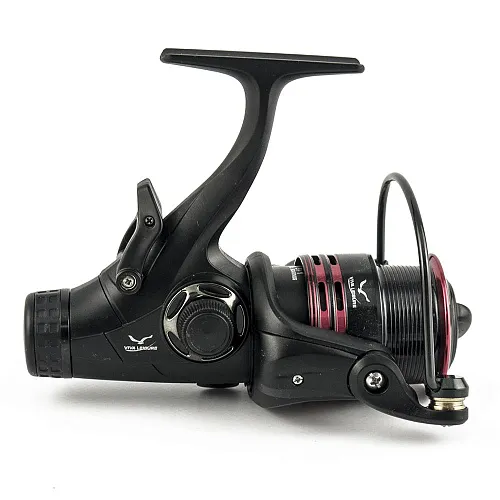 Катушка Viva Carpodrome Baitrunner CA 630 (5+1ВВ) 