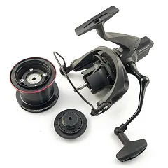 Катушка карповая Flamingo Stalker 8000