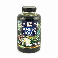 Амино-ликвид GBS 0,5 л Зеленогубая мидия