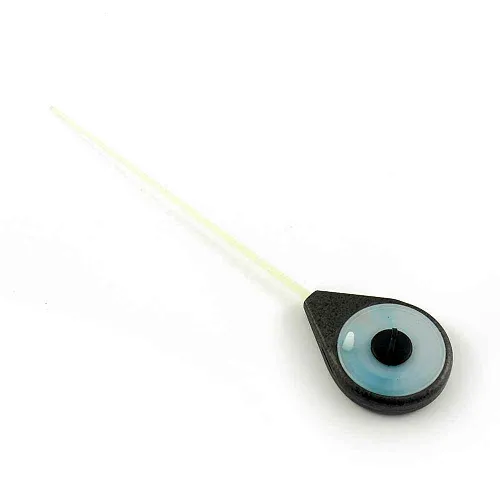 Удочка зимняя мастив 20гр (черный)