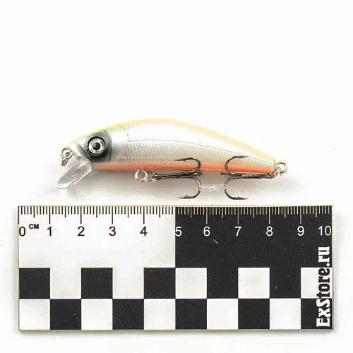 Воблер Palomino Shadding 70F 7,6гр 0-1,5м цвет 5