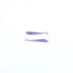 Виброхвост FISHER BAITS Arovana 36мм цвет 05 (уп. 20шт)