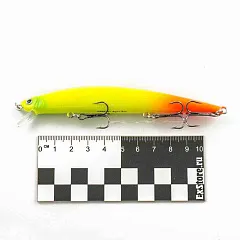 Воблер Palomino Roks 130F 11,5гр 0-1,5м цвет 3 UV