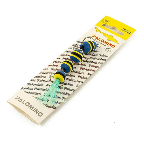 Мандула Palomino 4X цвет WH-07