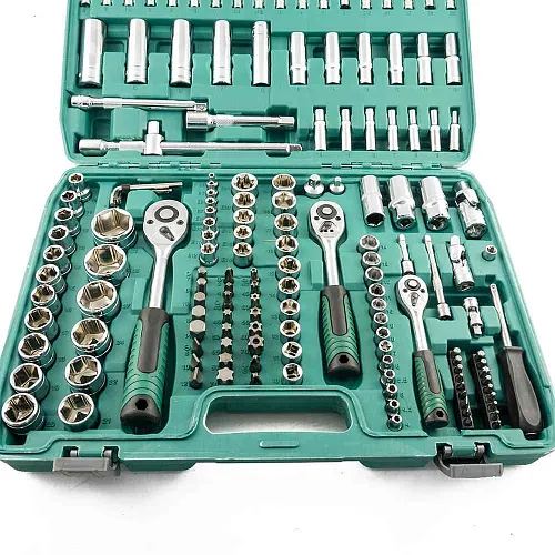 Набор автомобильных инструментов JNGEK 172 предмета