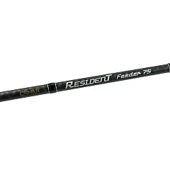 Удилище Caiman Resident Feeder 3,6m 20-75g