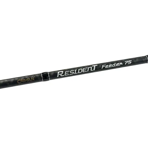 Удилище Caiman Resident Feeder 3,6m 20-75g