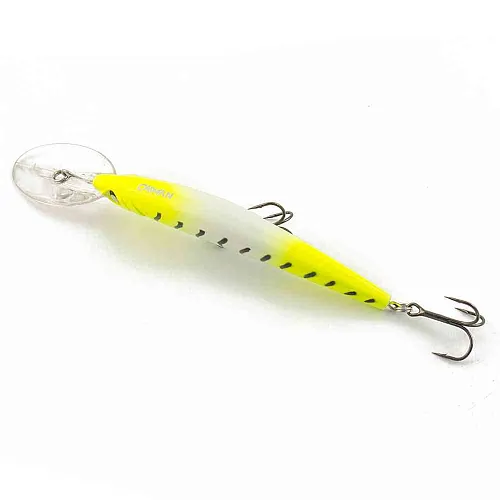 Воблер Caiman Long dipper minnow 130F 27g 5м цвет СМ220