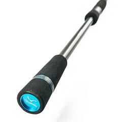 Спиннинг Viva Factor max 84гр 802EHH 2,44м