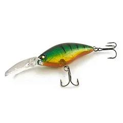 Воблер Caiman Charger Crank 65F 184187