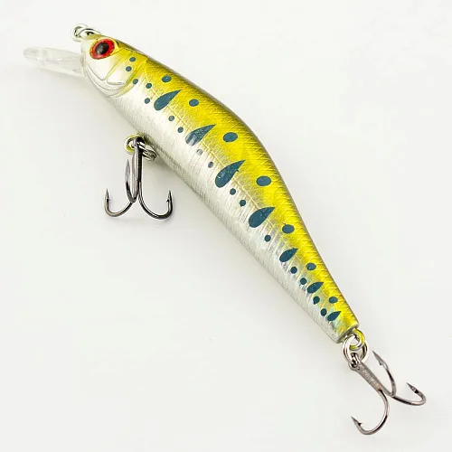 Воблер Sharado WS-N-052 90mm 8,3g color 01