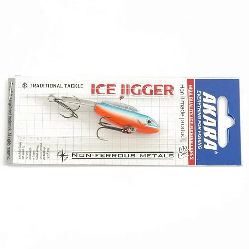 Балансир Akara Pro Action Tensai 67 мм 15 гр цвет 85