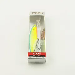 Воблер Caiman Stinger 100F 14g 2м цвет СМ185