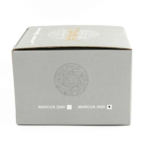 Катушка Caiman Marcus 3000 (5+1ВВ)