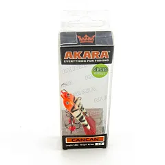 Балансир Akara Cancan 40 мм 6 гр 50