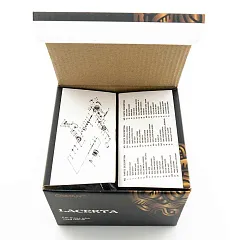 Катушка Caiman Lacerta 2000