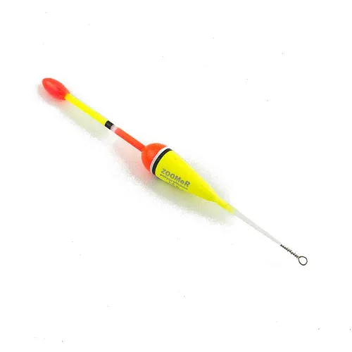 Поплавок Wormix ZOOMer (полиуретан) 1,5 гр. 12415