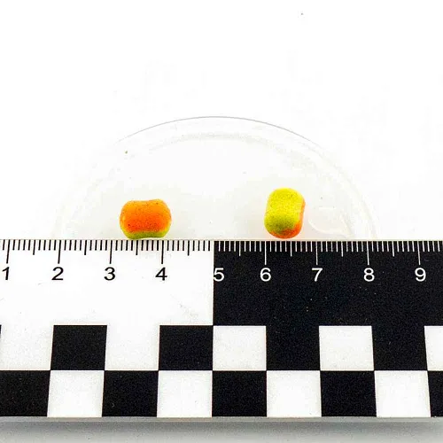 Бойлы BOO Baits Wafters 10x7мм Кислая груша 40гр банка