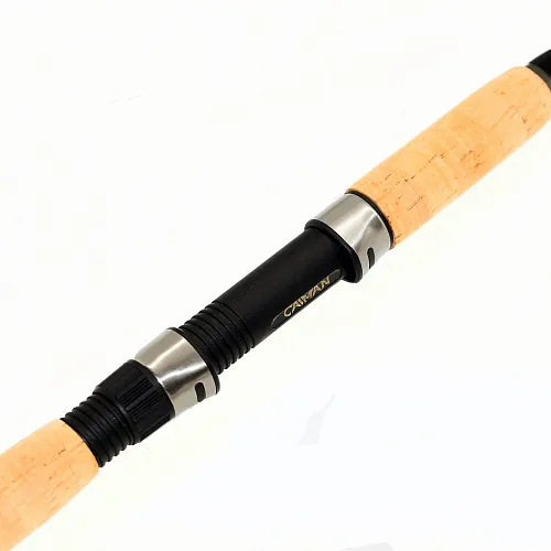Удилище Caiman Master Telematch 390 5-25g 
