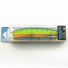 Воблер Palomino Devil 138F 19гр 0-1м цвет 7