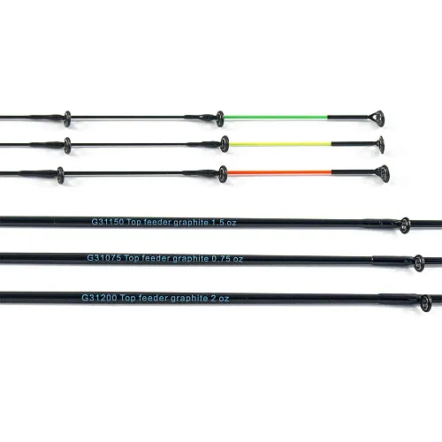 Удилище Viva Top Feeder 3,3m 60g 